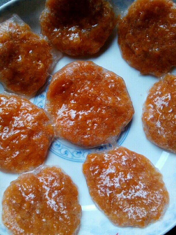 韭菜粿
