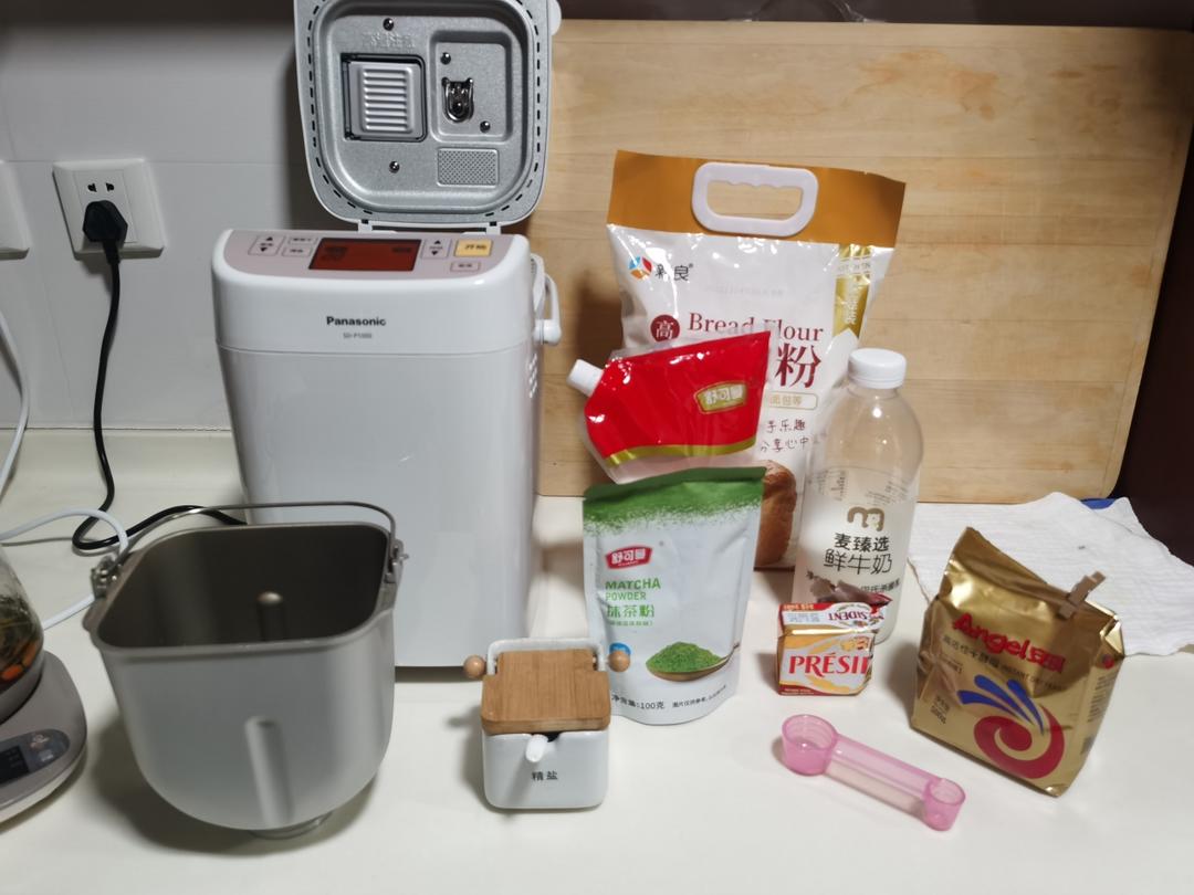 我的松下美食日记