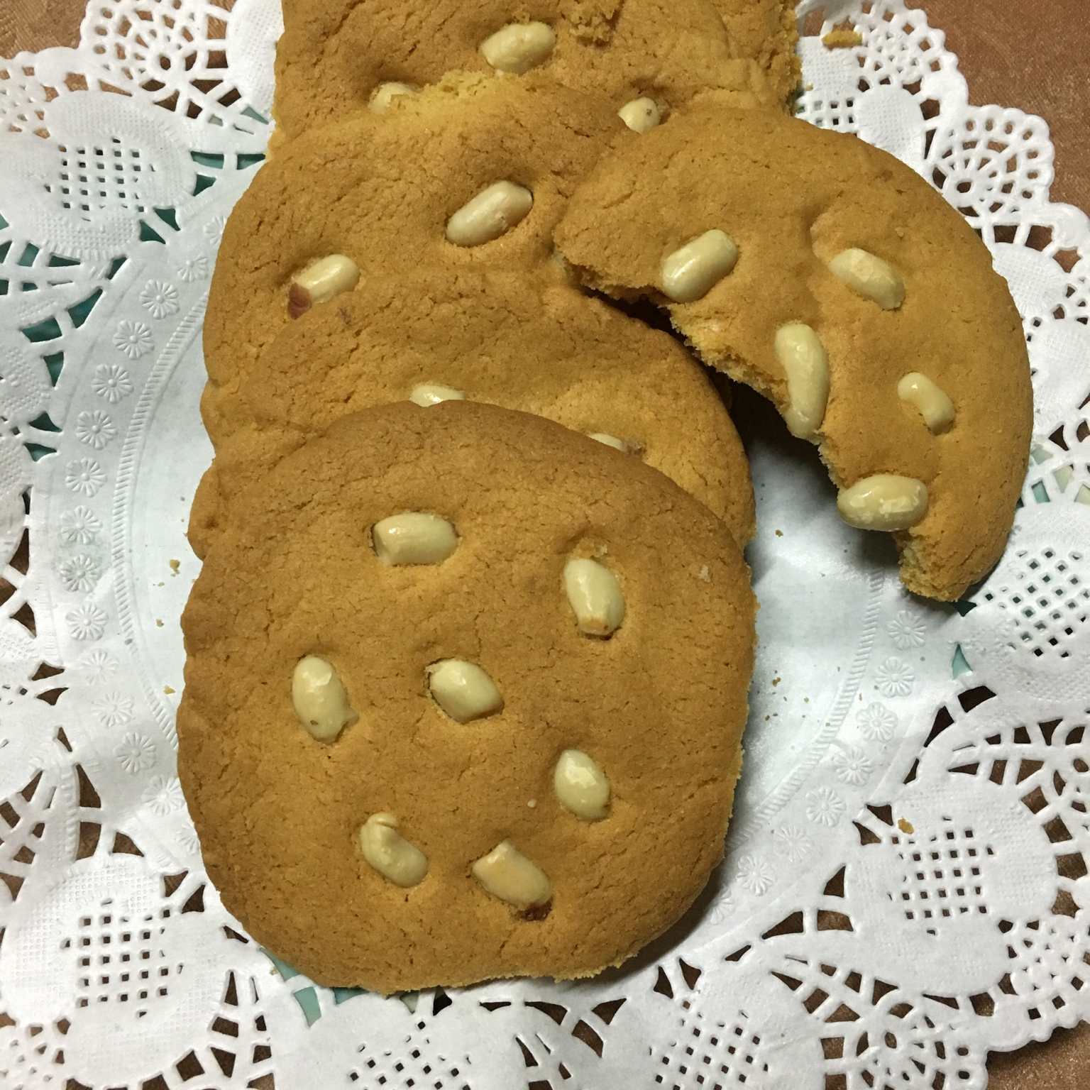 桃酥