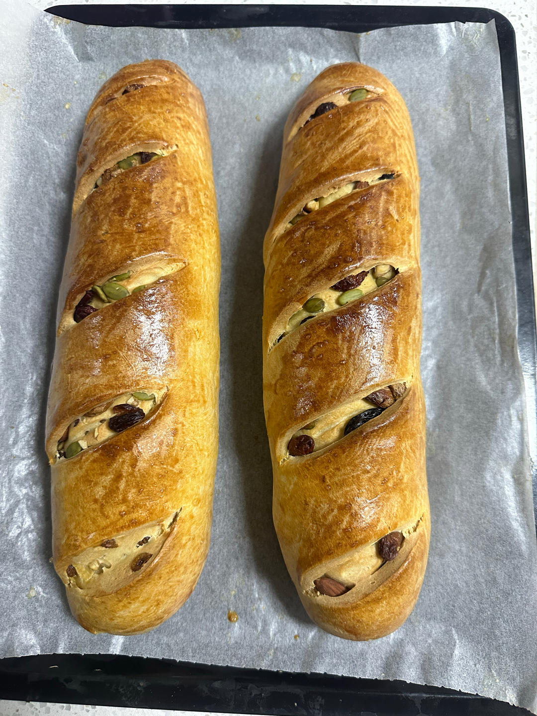 新疆果仁列巴(包好吃零失败)