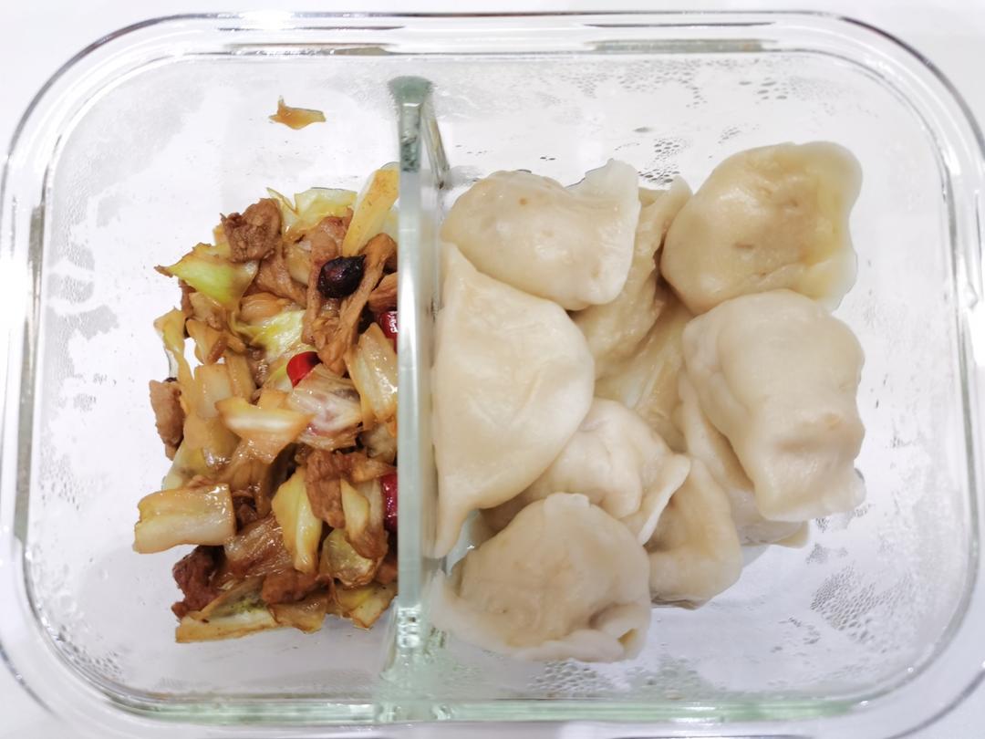 便当日记【持续更新中】