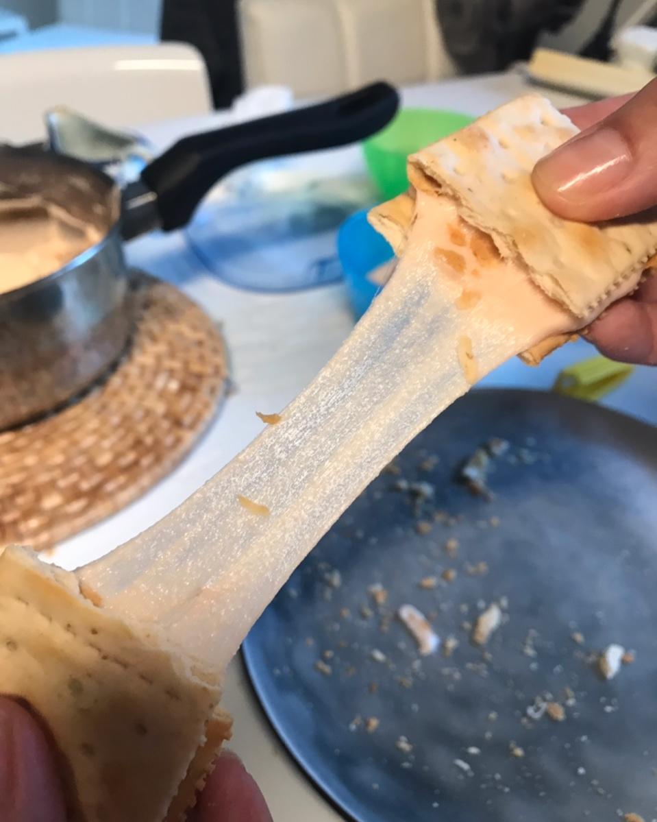 牛扎饼
