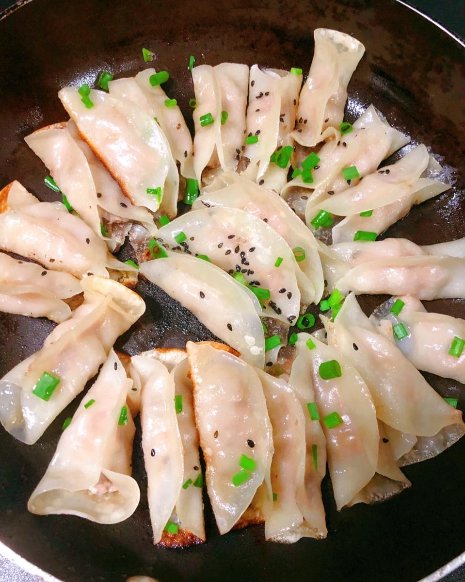 杂粮鸡蛋煎饼