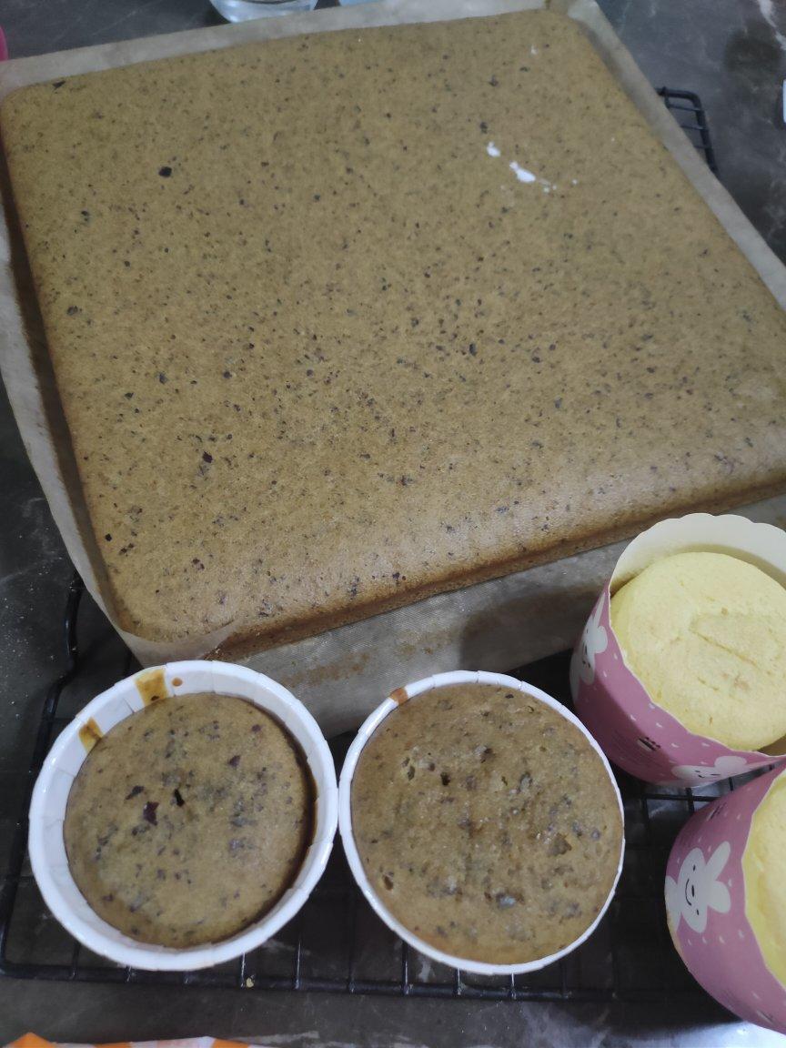 无意间热销的红枣糕