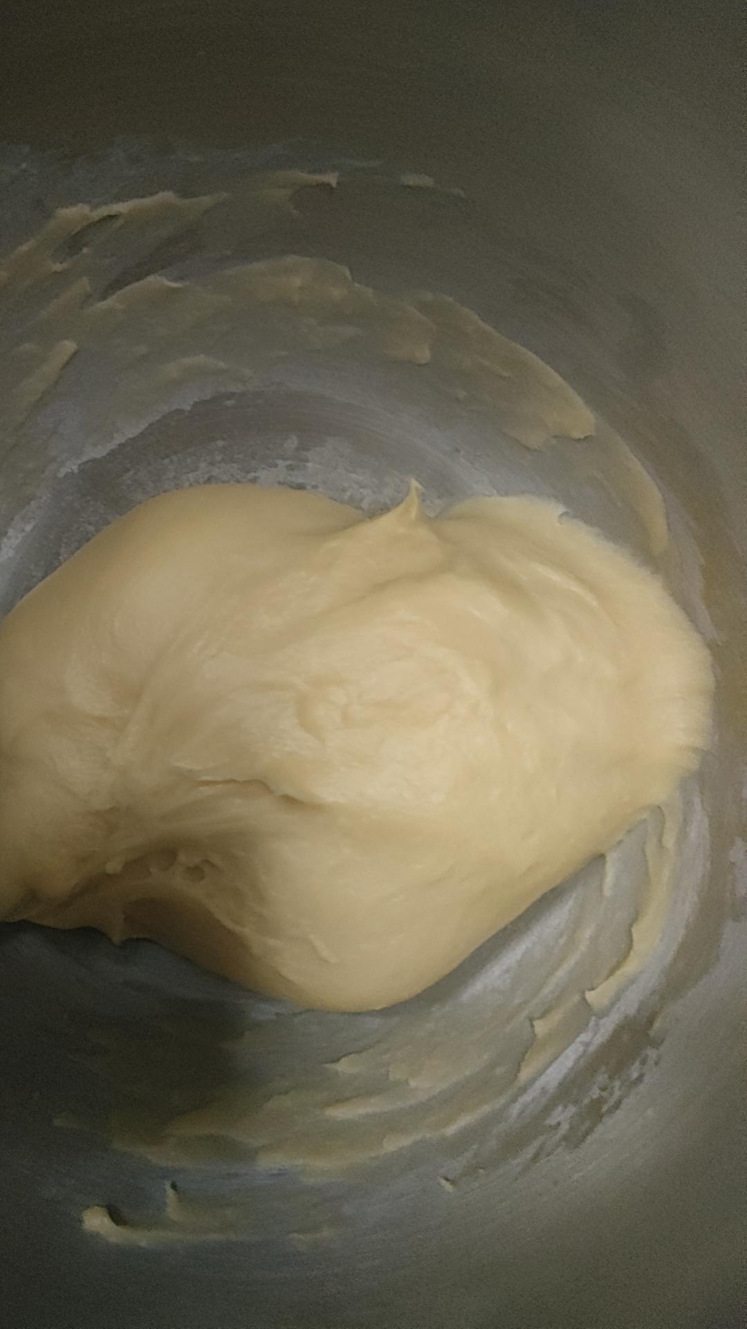 夺命软吐司(๑´ڡ`๑)超软拉丝极速方便的一次发酵吐司