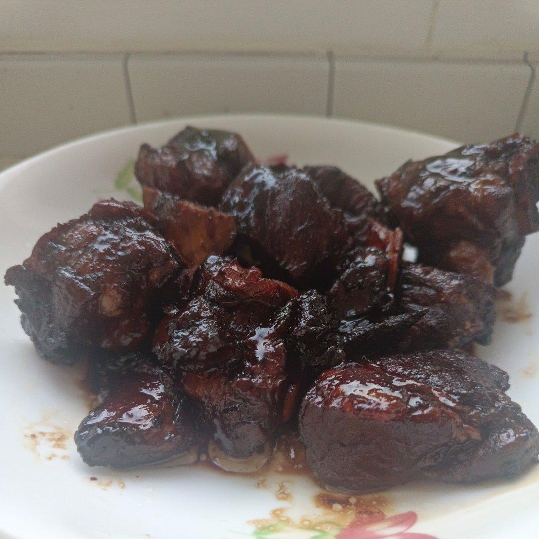 正宗川味 糖醋排骨