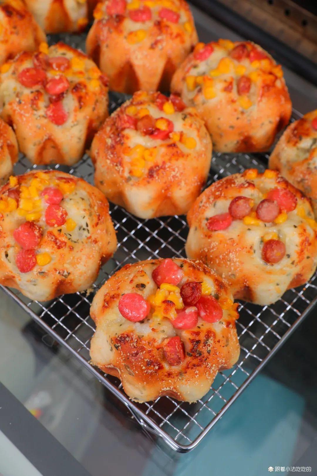 花椒咸香小山丘，一吃一个不吱声~