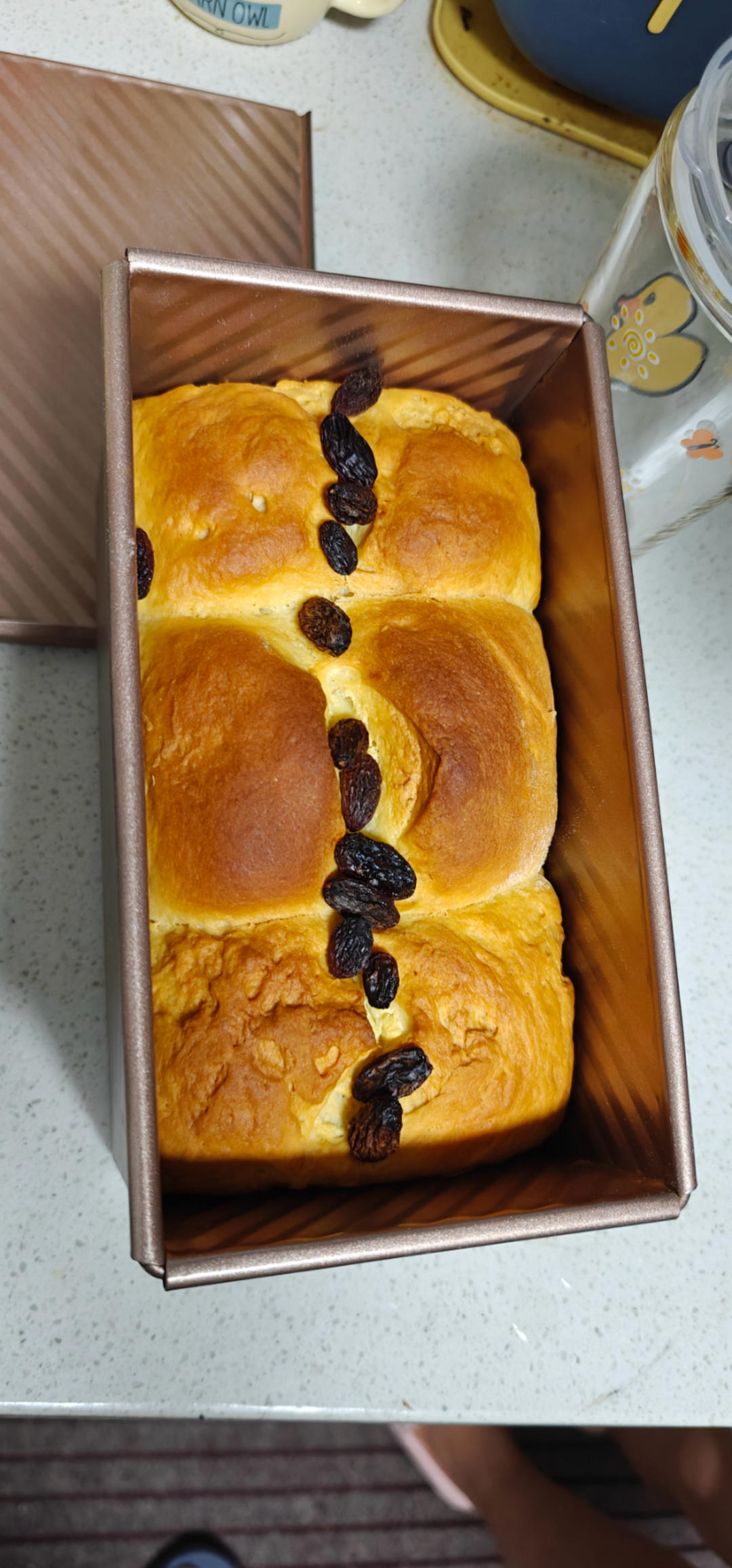 我认为最好吃的吐司🍞重磅奶油奶酪吐司（内含奶油奶酪馅料制作方法）