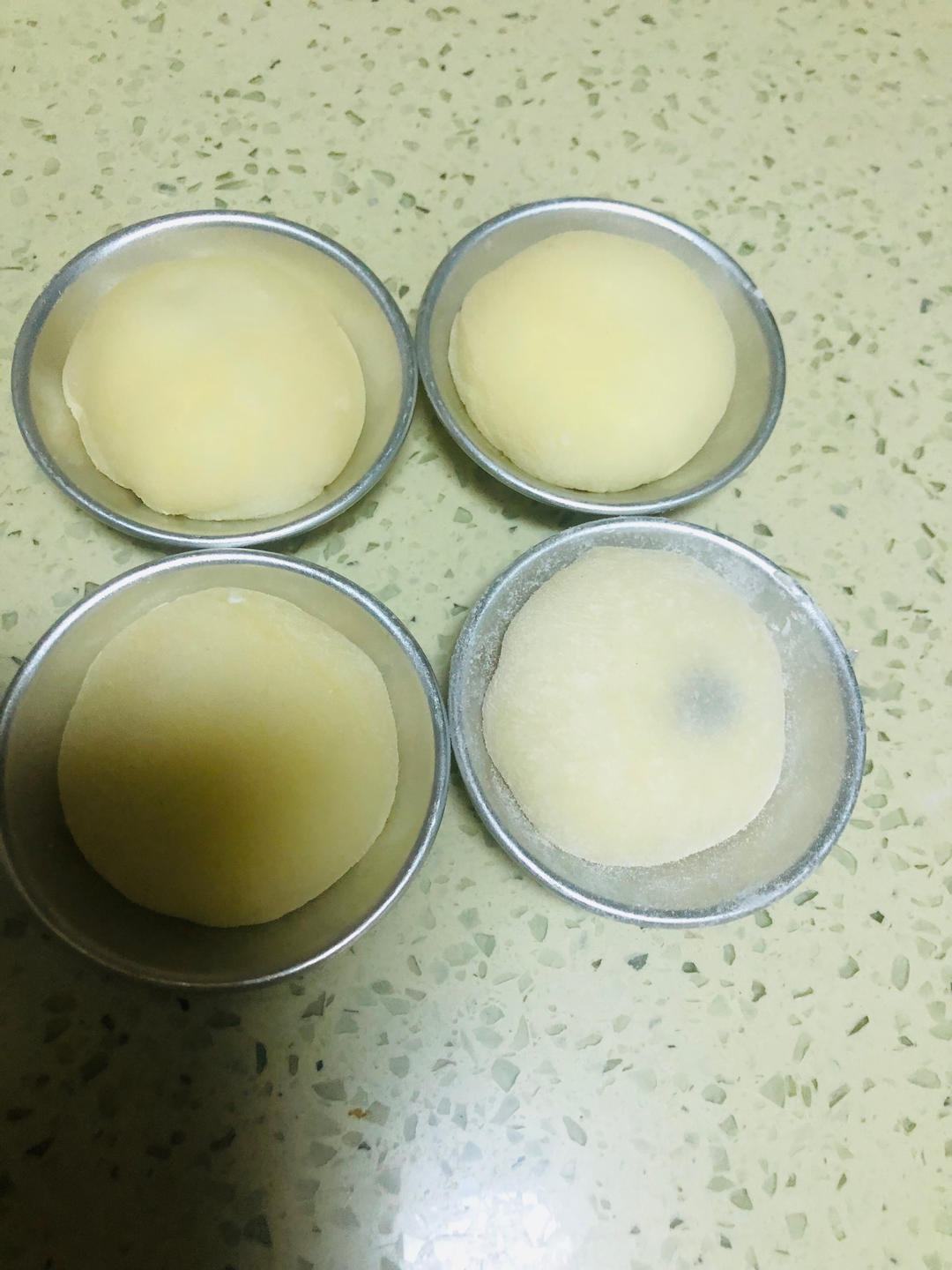 奥利奥雪糍(糯米糍)