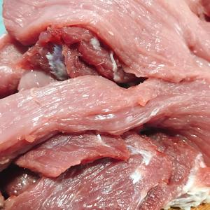 零添加猪🐷肉松的做法 步骤1