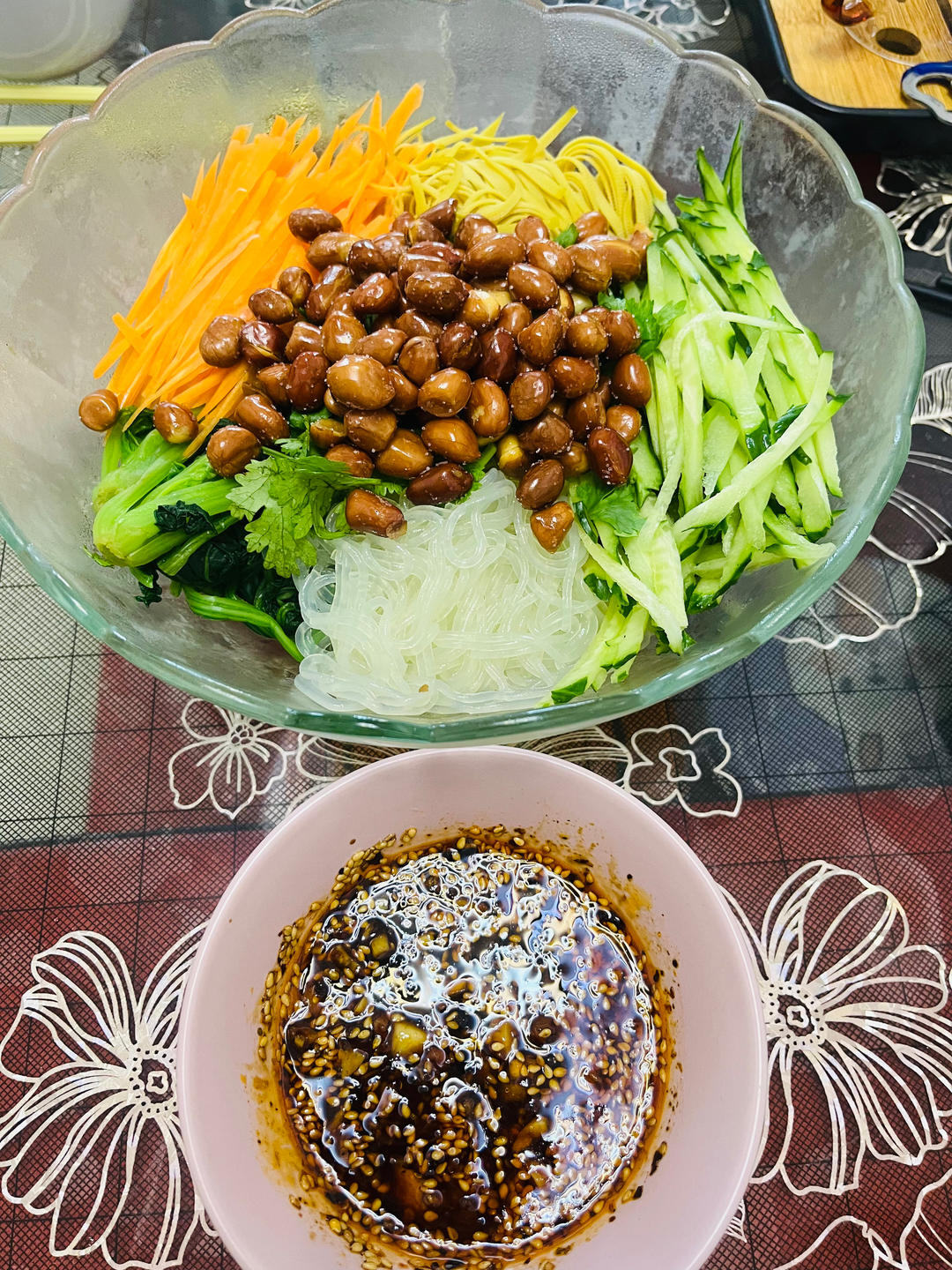 大拌菜