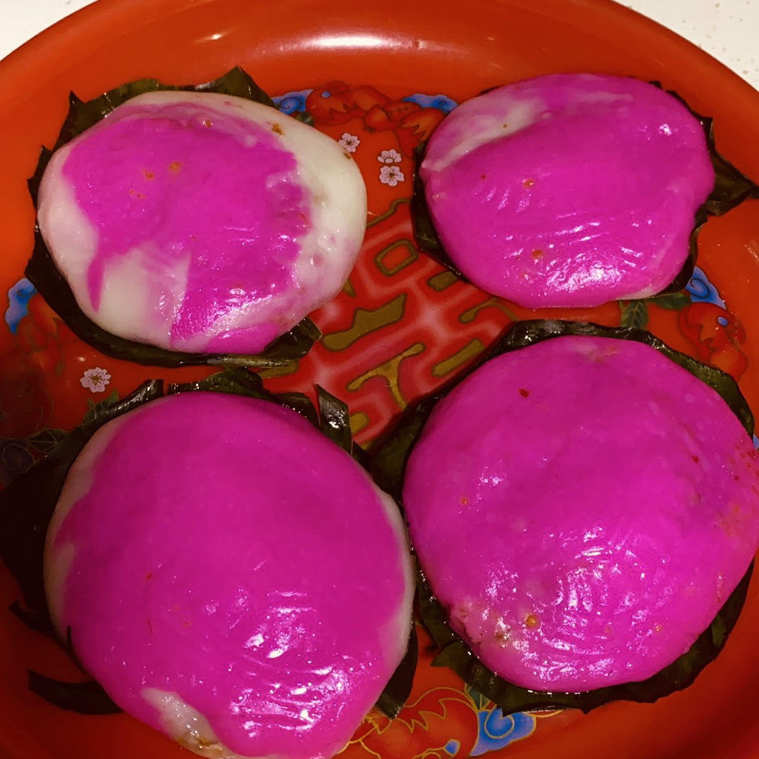 炒蔬菜大杂烩肉丸