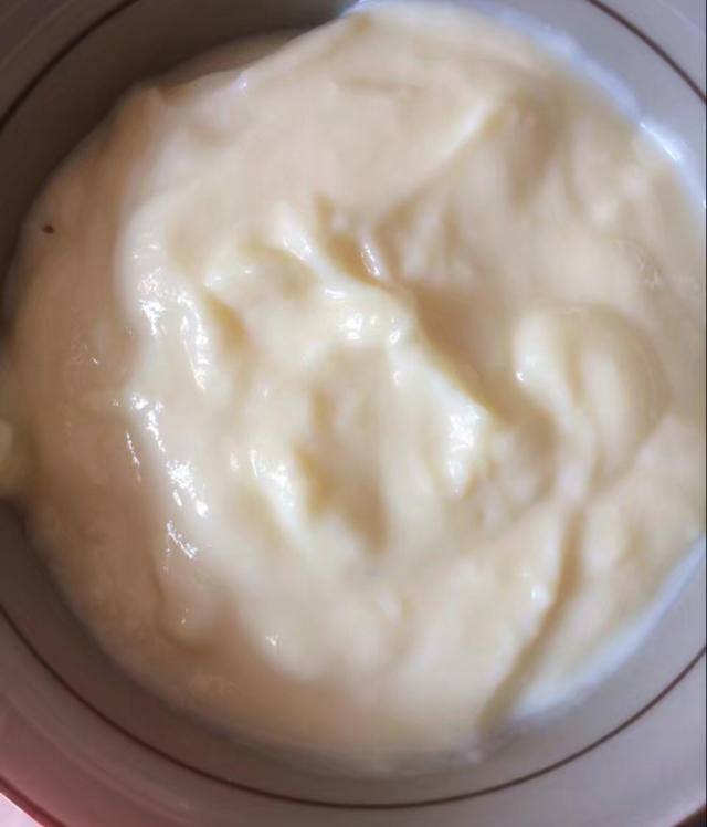 自制的炼乳也太好吃啦（全脂奶粉版）