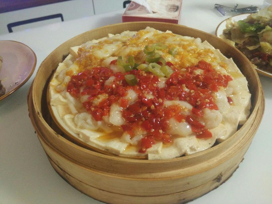 剁椒龙利鱼