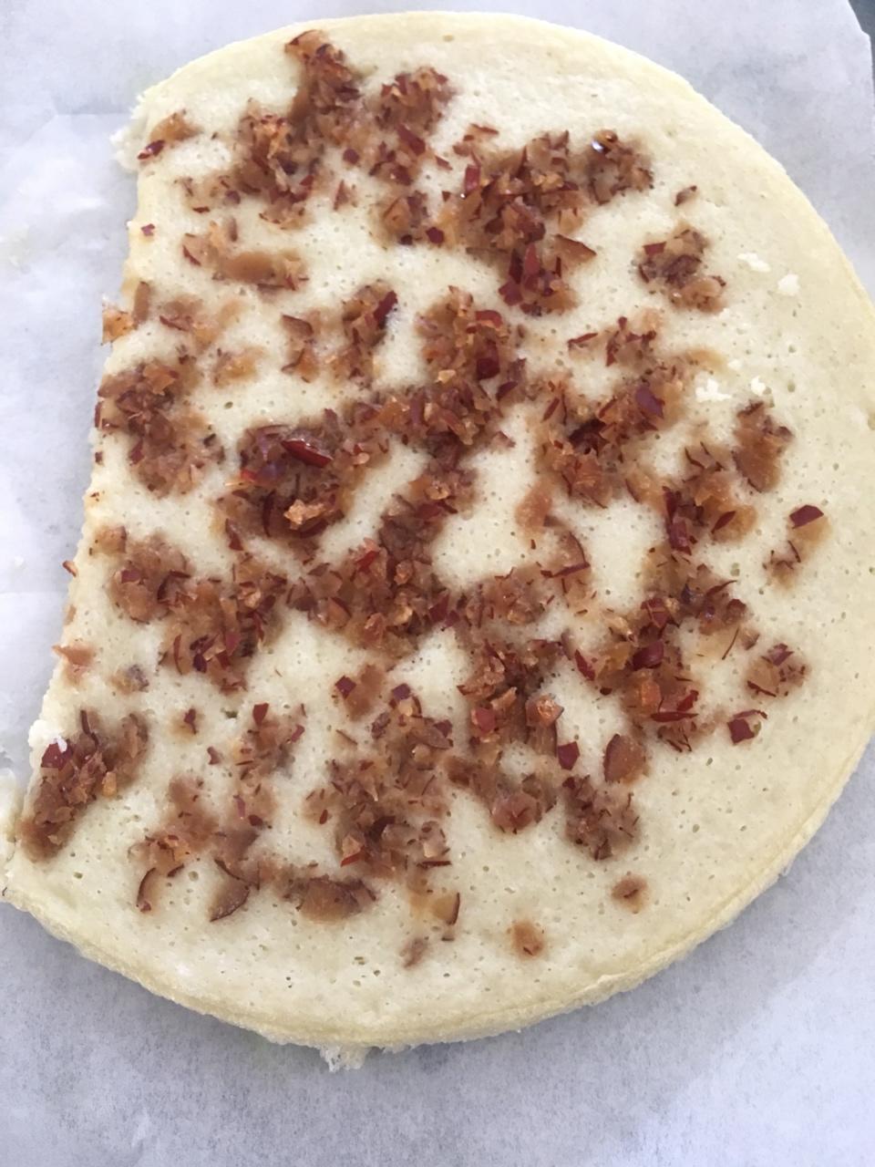 山药鸡蛋糕 宝宝辅食食谱