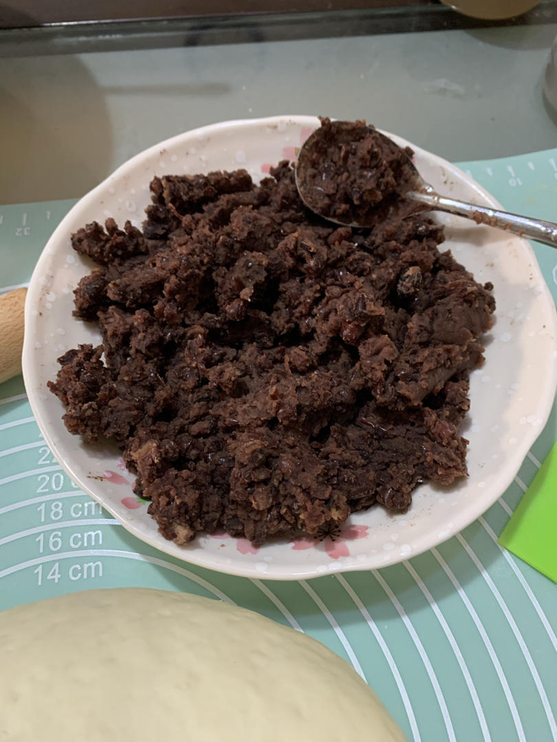 可能是全网最方便又健康的红豆沙