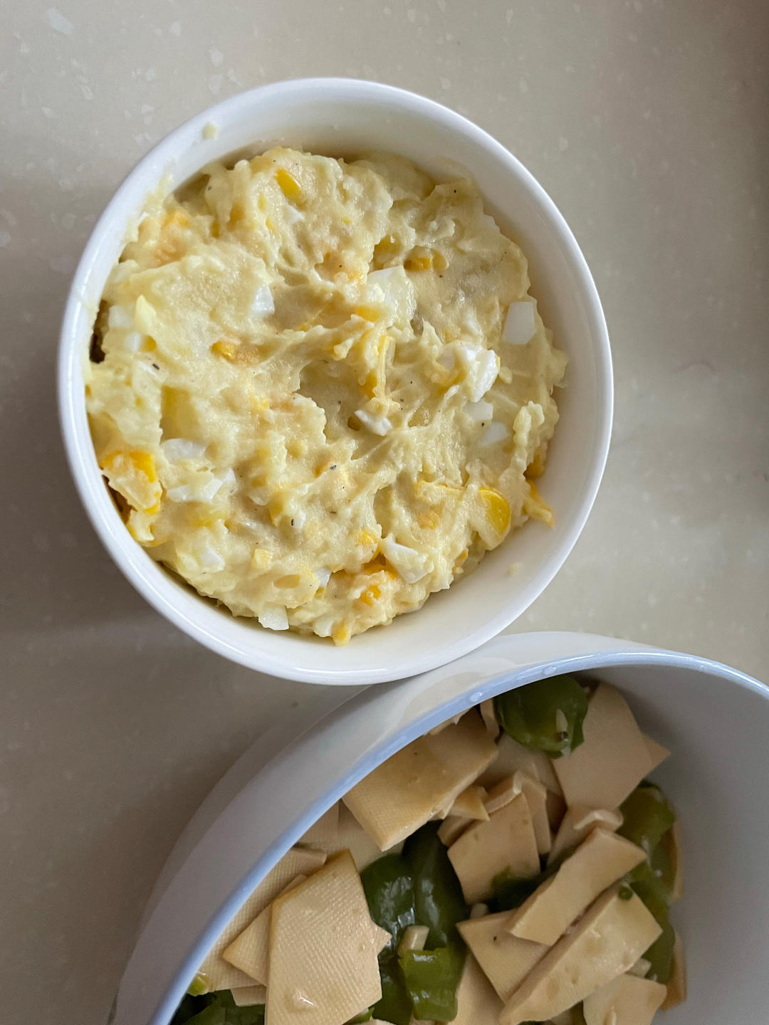 独家超级好吃土豆泥