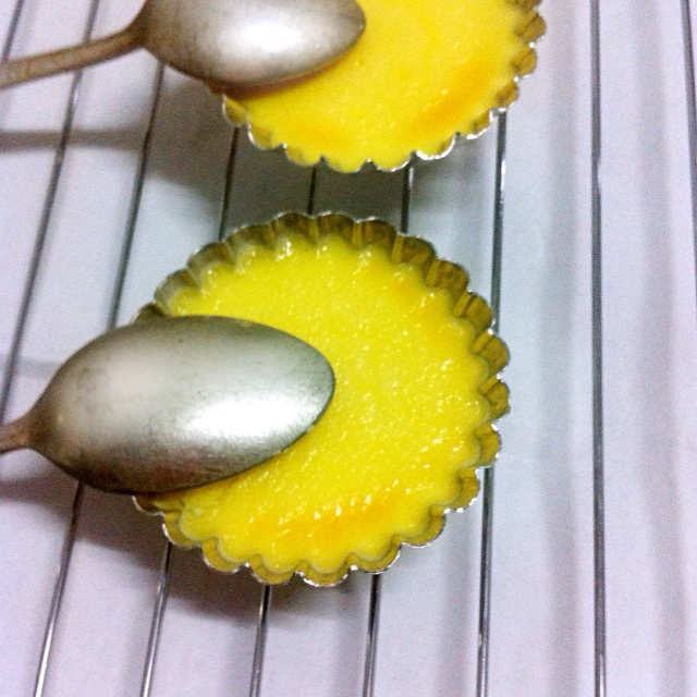 原味布丁（mvuke tokyo 山寨版）