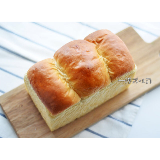 港式吐司