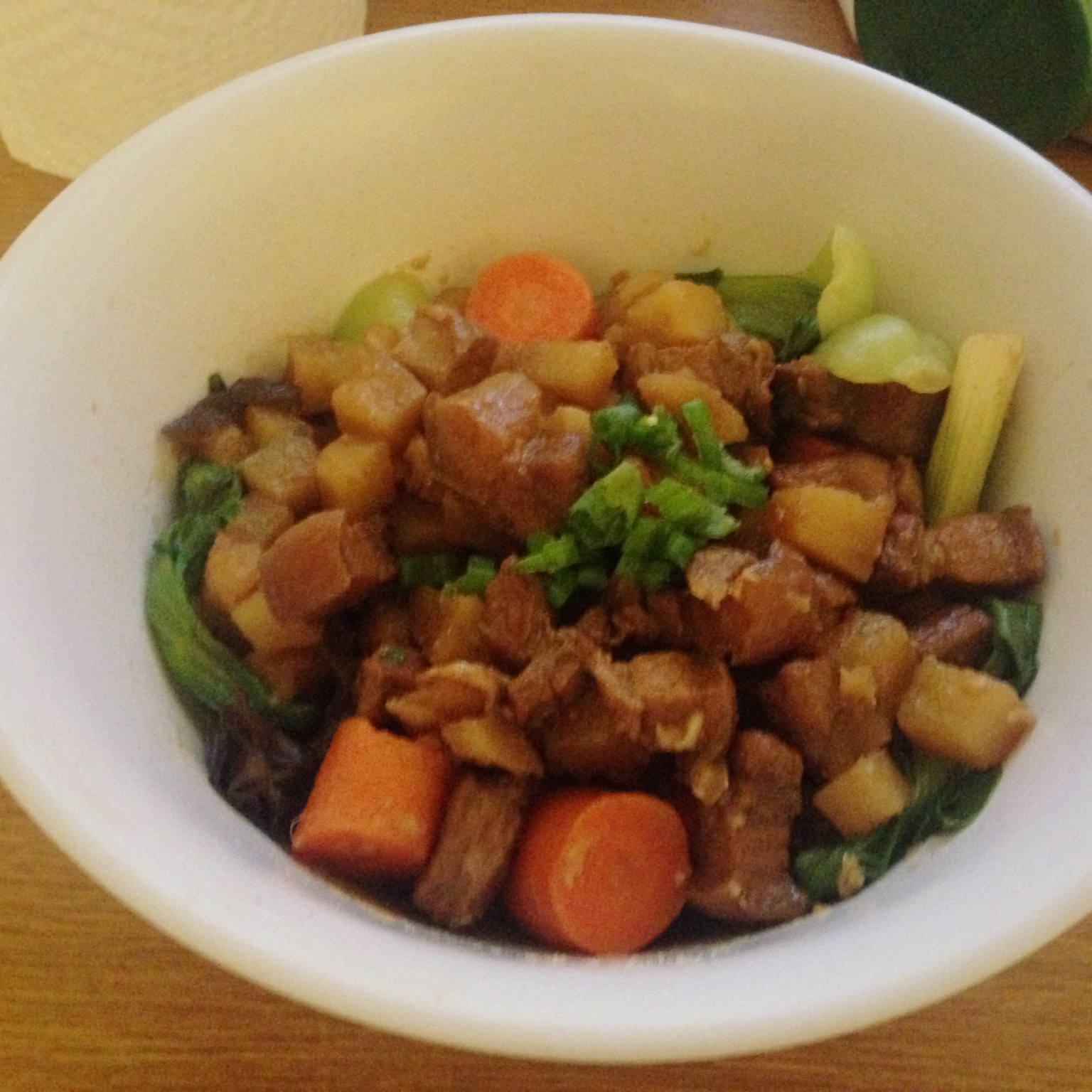 红烧肉