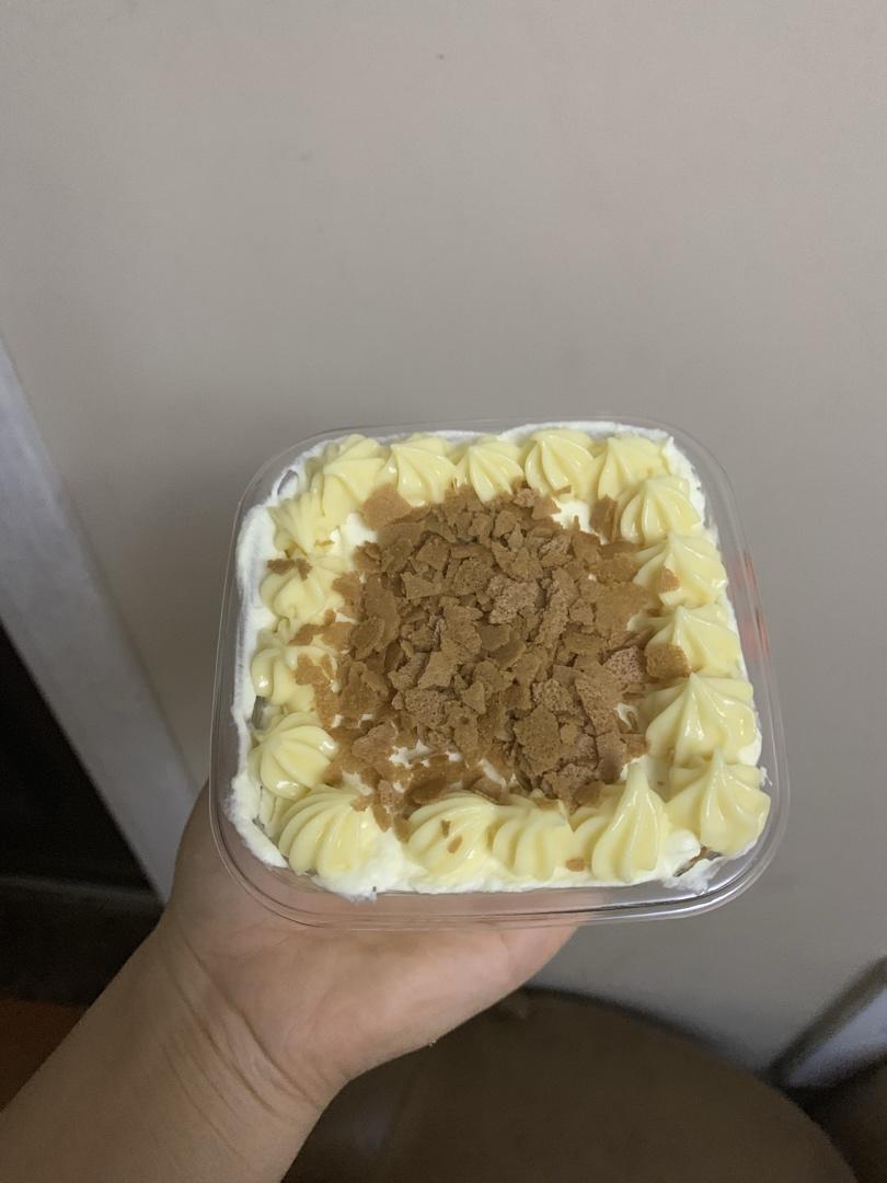甜味/咸味豆乳盒子【曼食慢语】