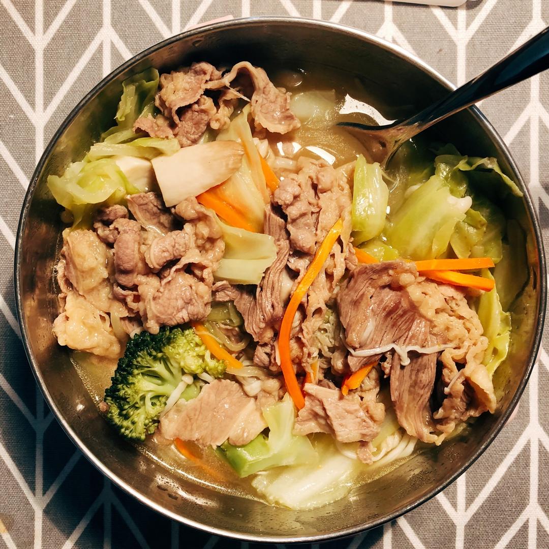 新饮食之路—稳定血糖的秘密