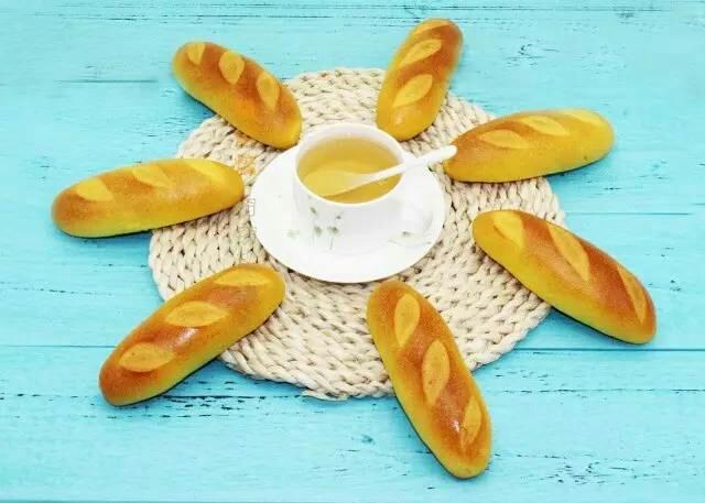 黄金芝士条的做法