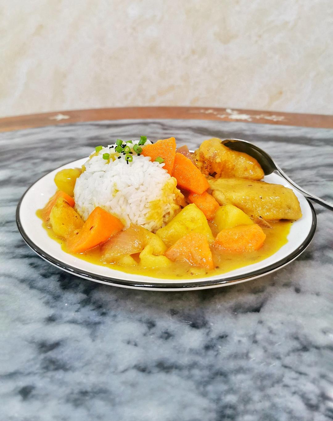 一饭一食一世界