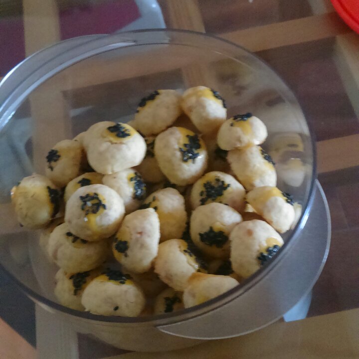 美味花生小小酥