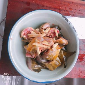 【家常私房菜】酸汤鱼的做法 步骤1