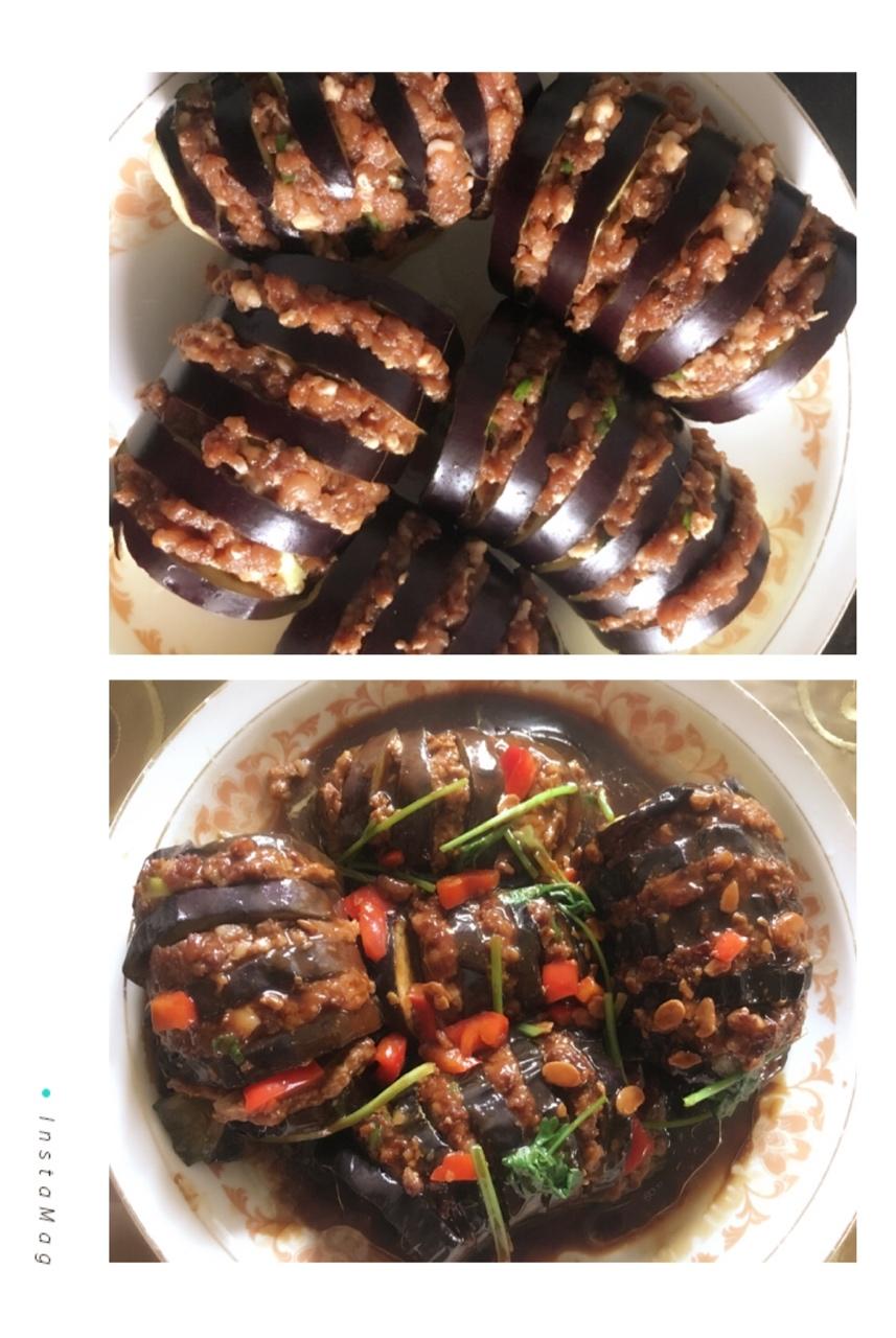 灯笼茄子