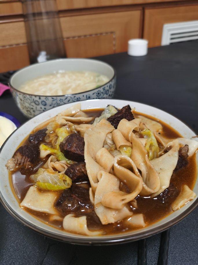 我的日常