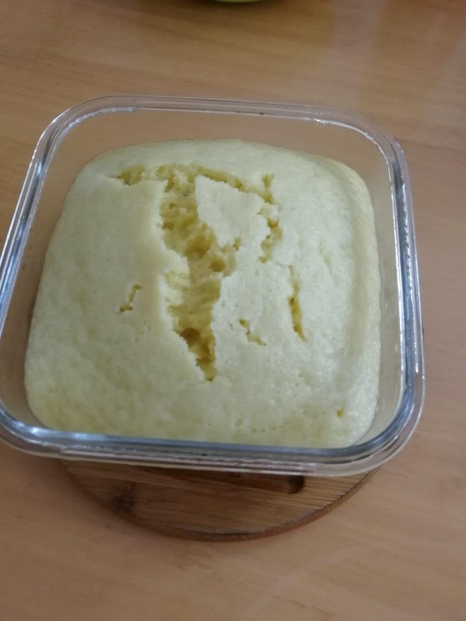 小米糕