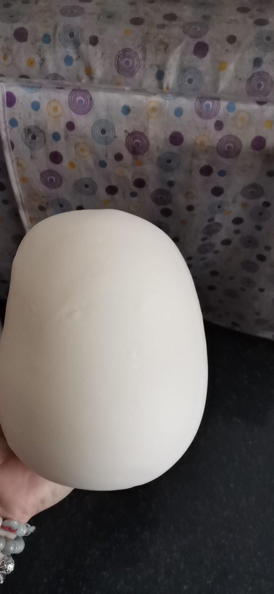 馒头、包子的记录