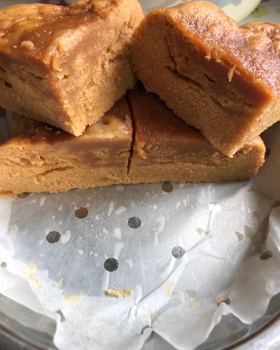 红糖马拉糕（酵母Q韧版）