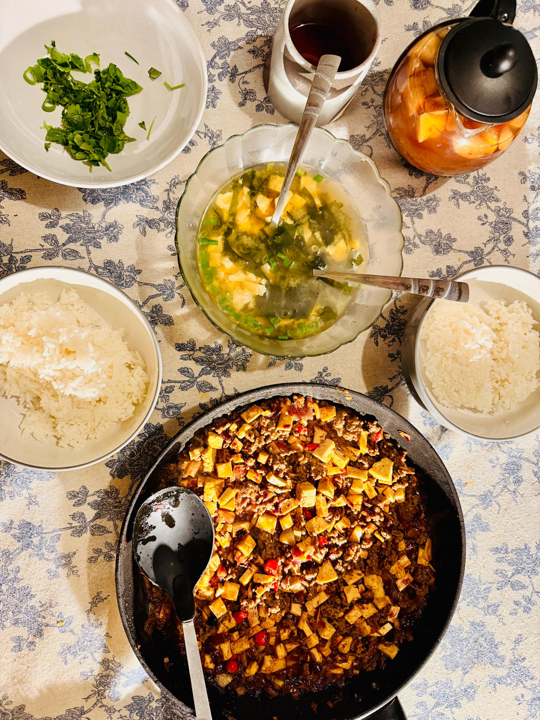 超下饭的麻婆豆腐