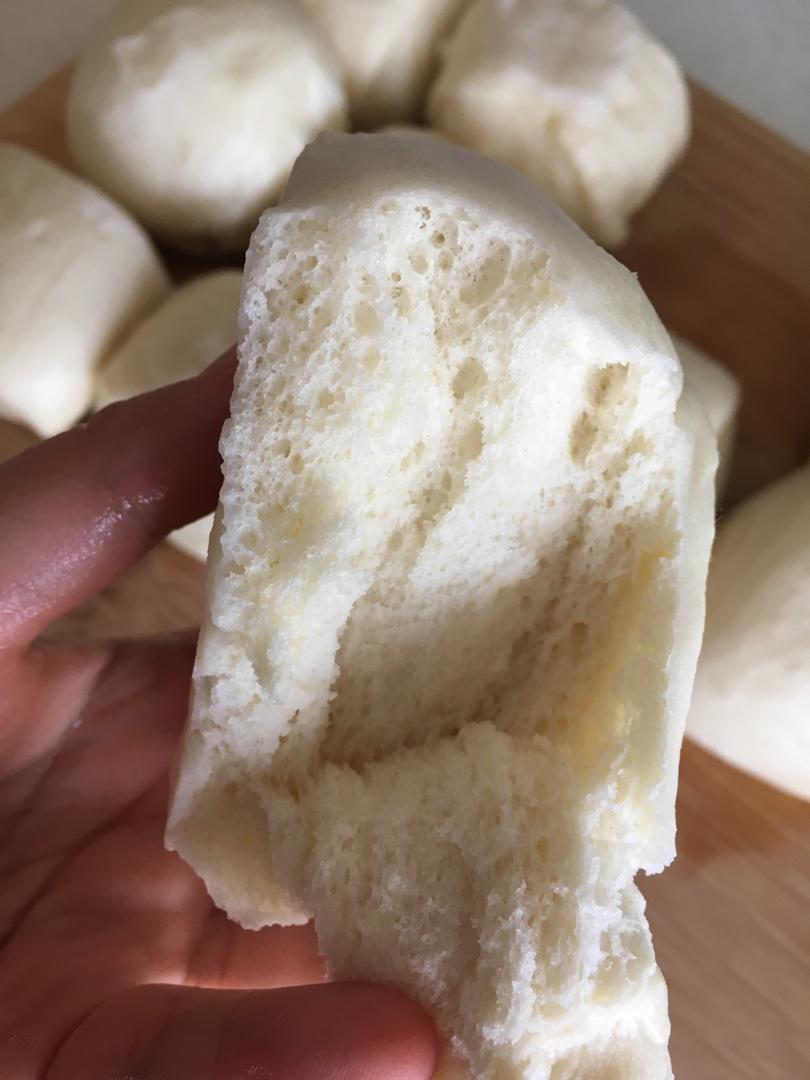 详细版馒头的做法