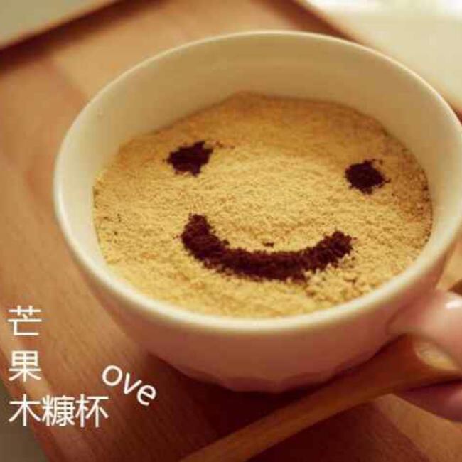 木糠杯——适合小白做的甜品