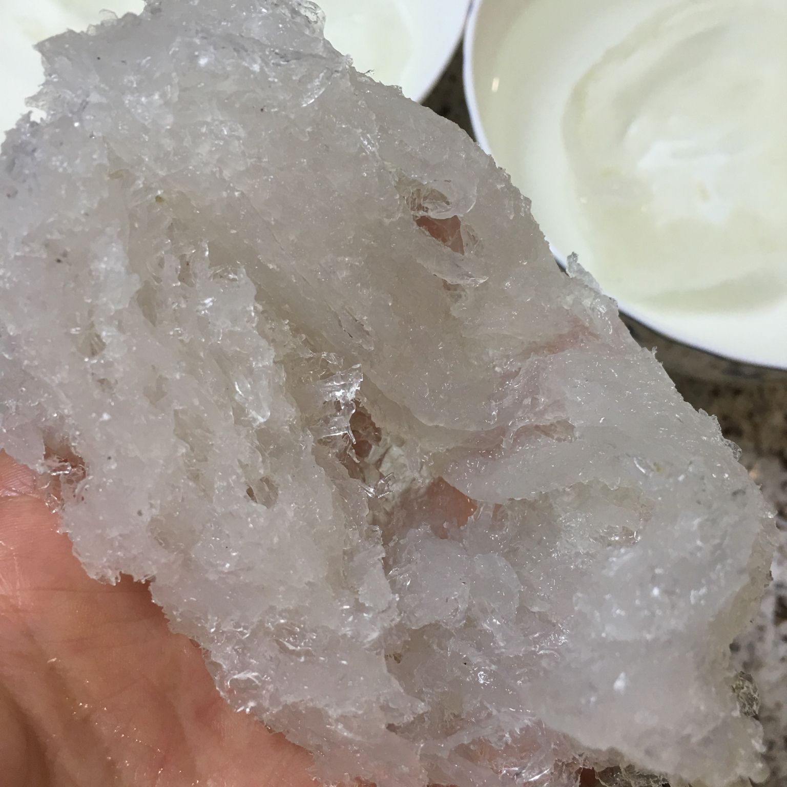 燕窝独家泡发挑毛（专业详细）