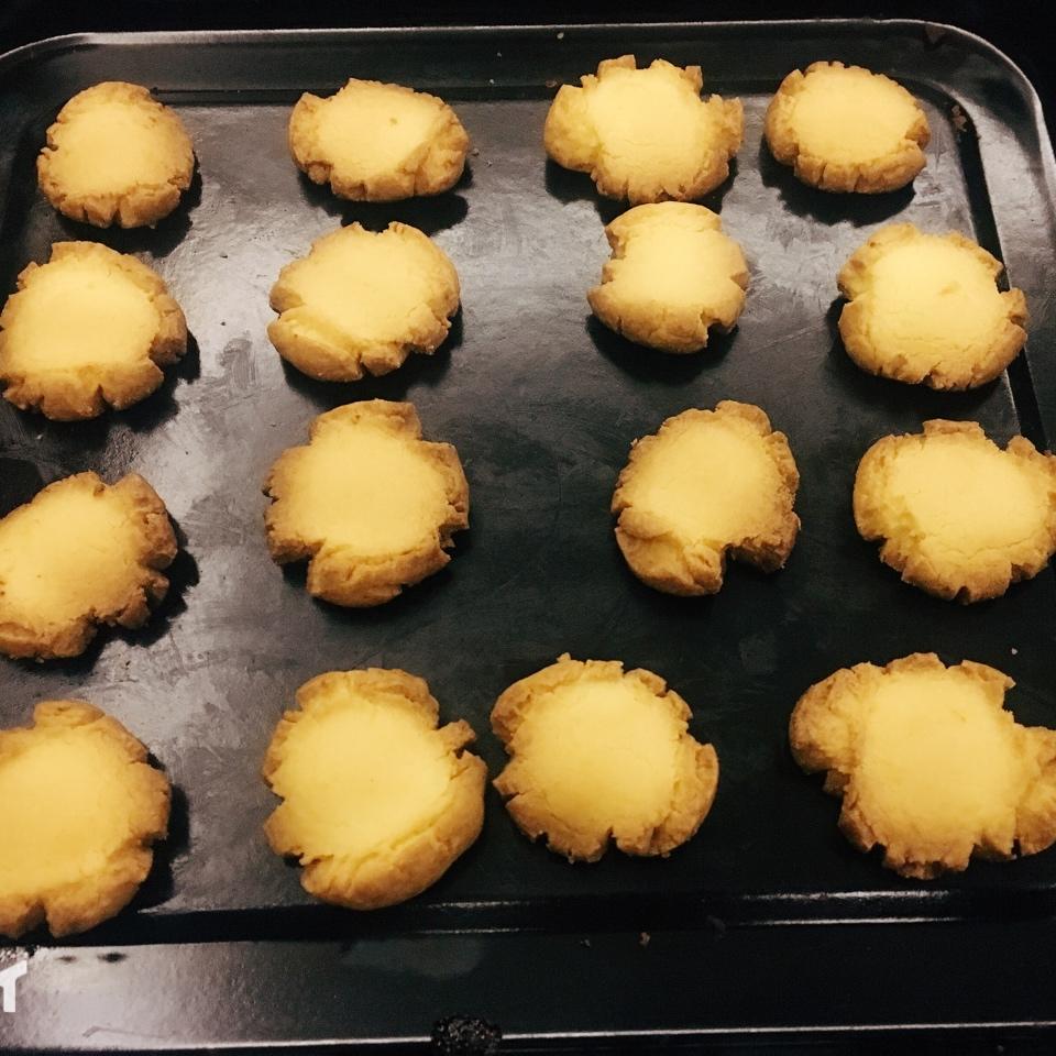 玛格丽特饼干