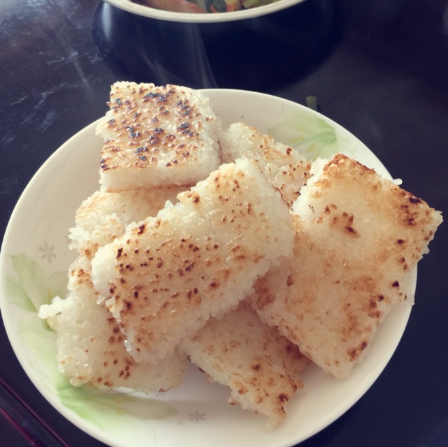 糍饭糕
