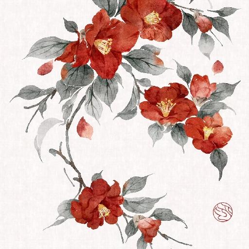山茶问语
