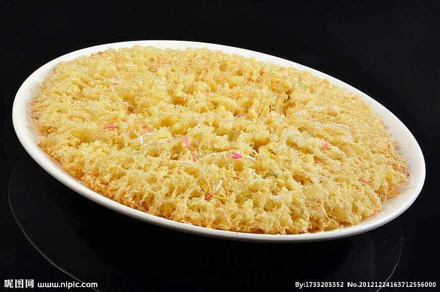 玉米【蜂窝玉米】