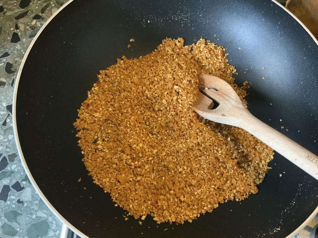 豆酥