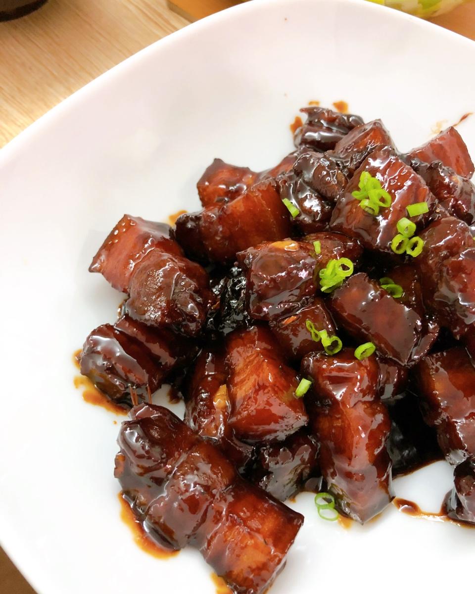 红烧肉