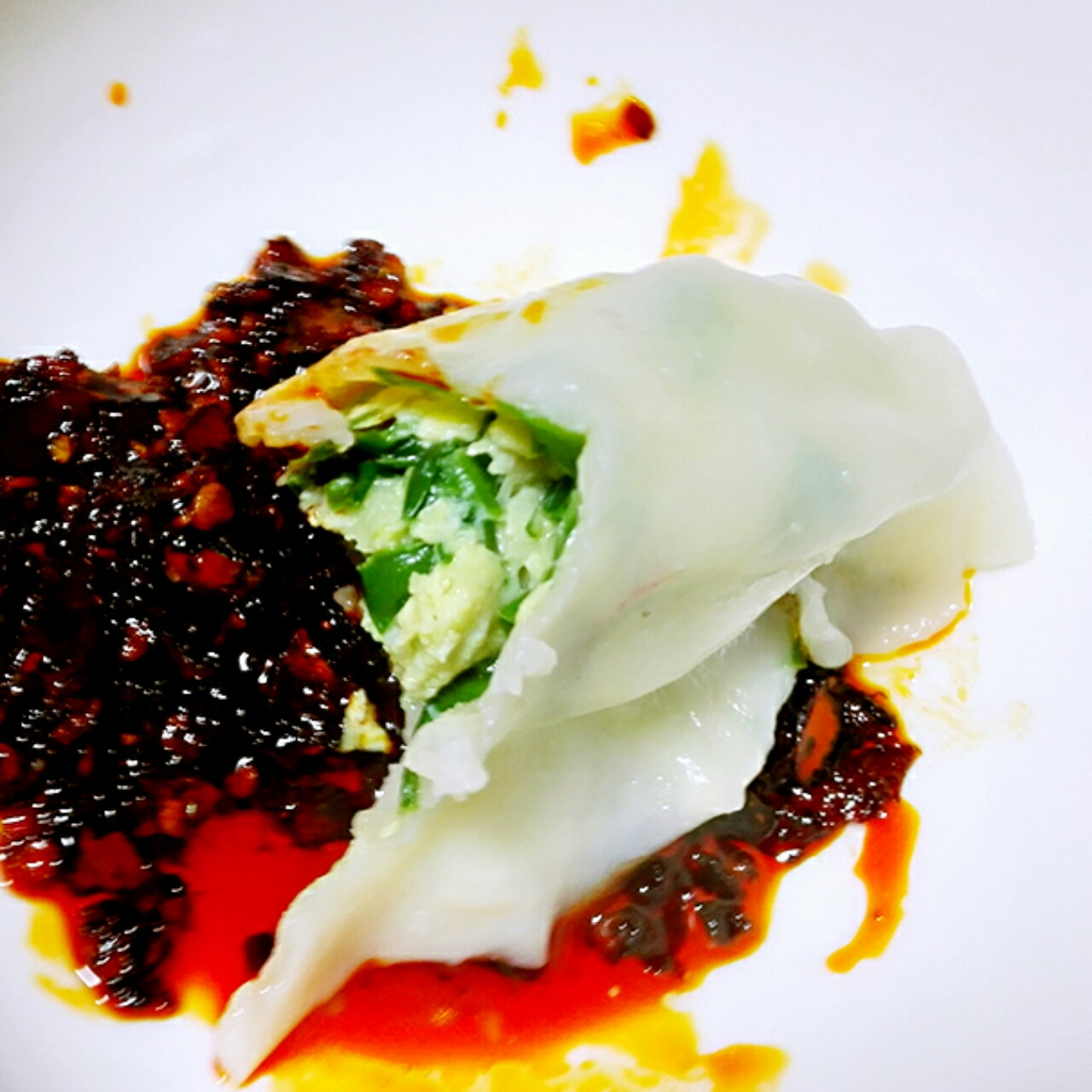 晚餐•2016年2月22日