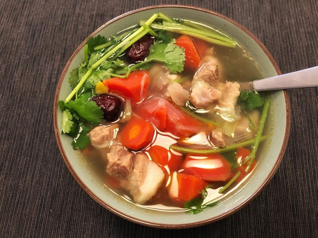 午餐•2018年12月8日