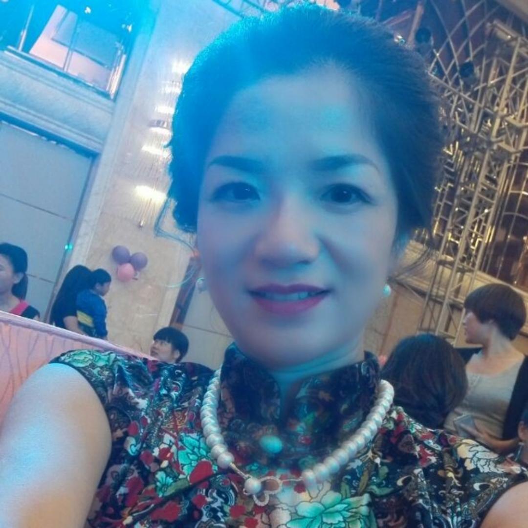 尹氏如烟