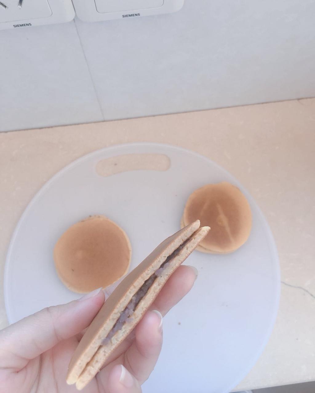 铜锣烧