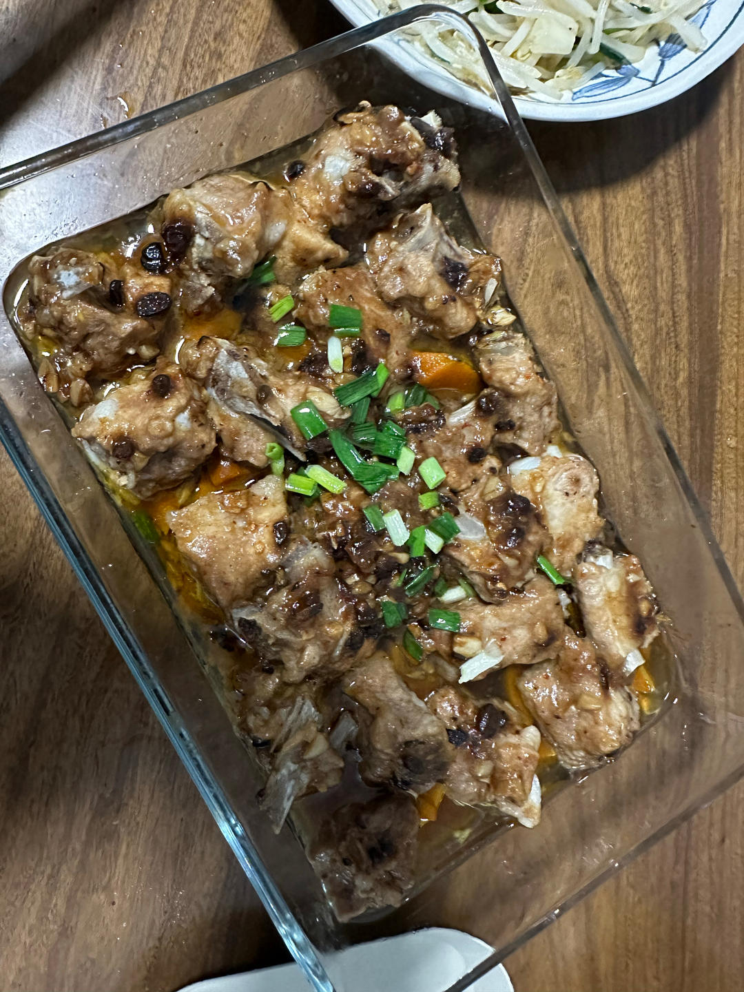 豆豉蒸排骨，这个味太绝了！！